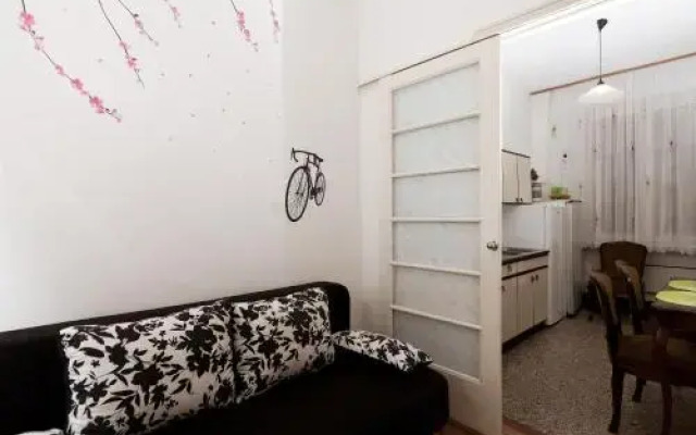 Apartment City Core