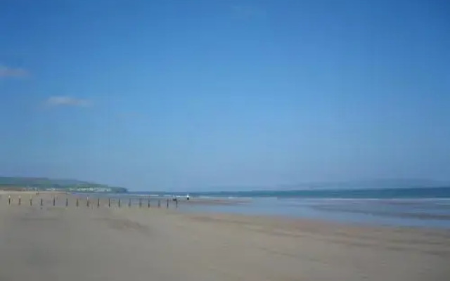 At The Beach Rooms