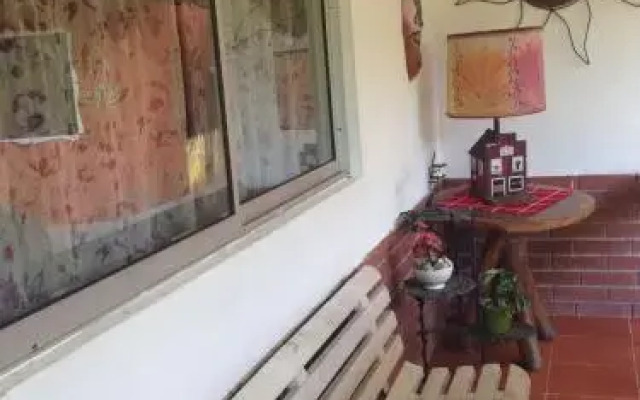 Cabinas Ole Caribe