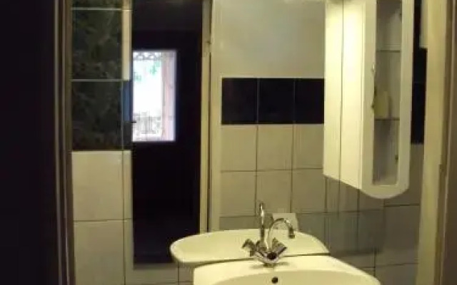 Ezüstfenyő Vendégház
