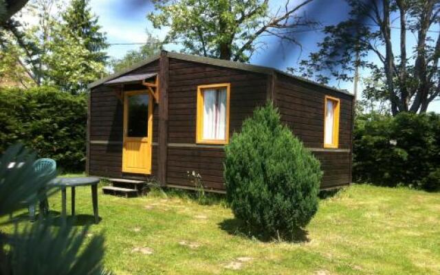 Les Roulottes De Silvabelle