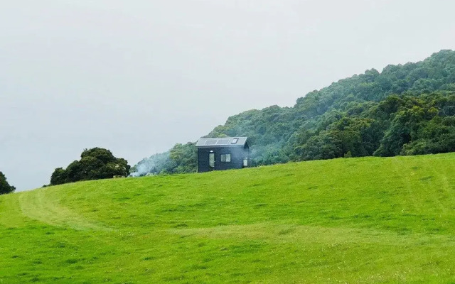 Lilyview Cottage - Robertson