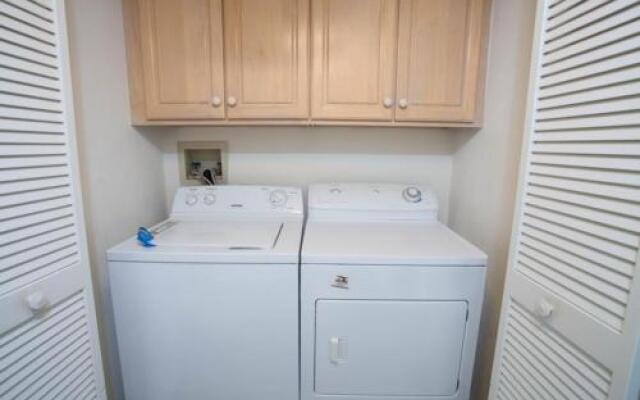 Santa Maria Harbour Resort 203