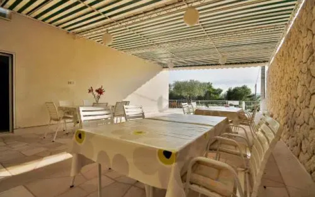 Guesthouse Žara