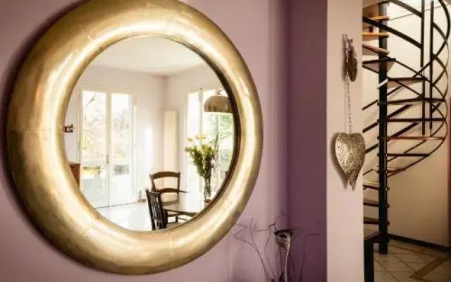 B&B A Casa Di Sergio