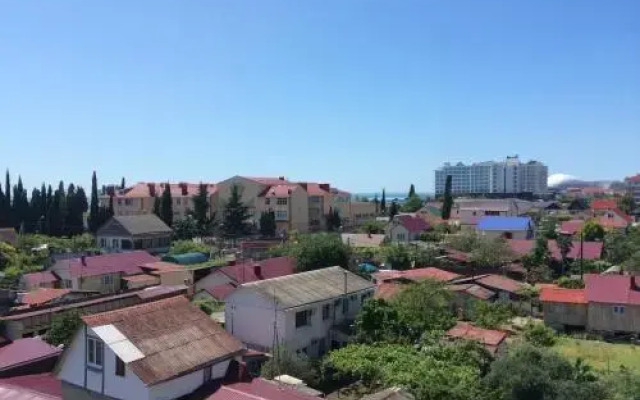 Udacha Plus Guest House