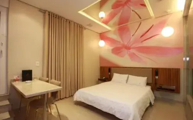 Vitara Motel (Adult Only)