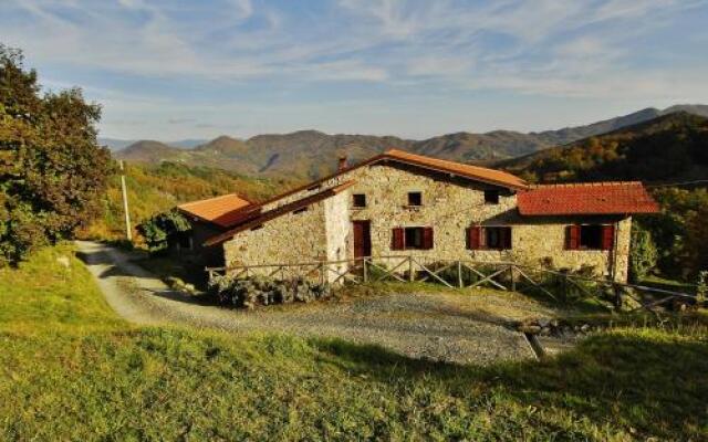 Agriturismo giandriale