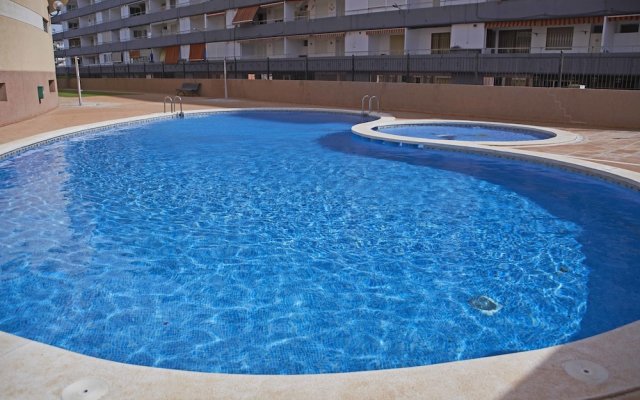 ApartUP Canet Beach