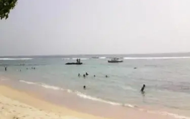 Gami Gedara
