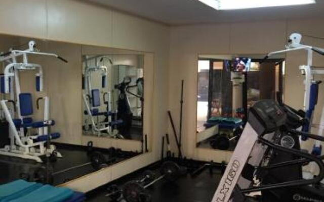 LinkHouse Ipanema Ocean Flat