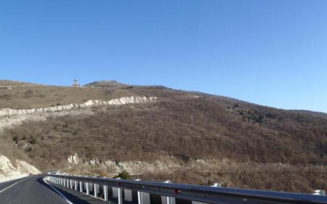 Guest House Burun Hotel