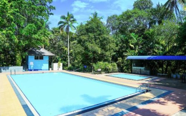 Rajanawa Resort