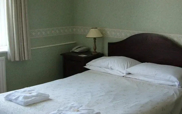 Hotel Penarvor
