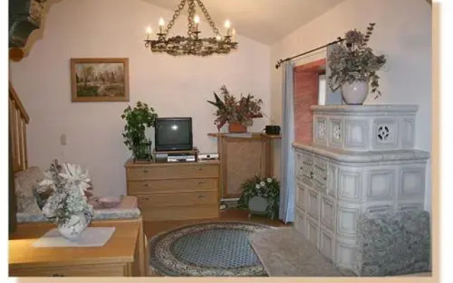 Ferienwohnung Lipp