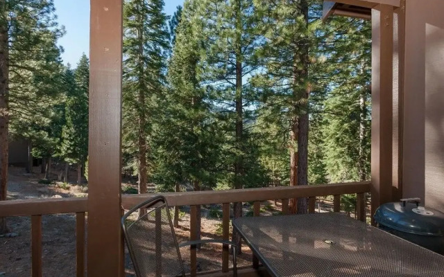 Mill Camp by RedAwning