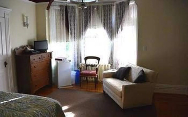 Sweet Dreams Heritage Inn