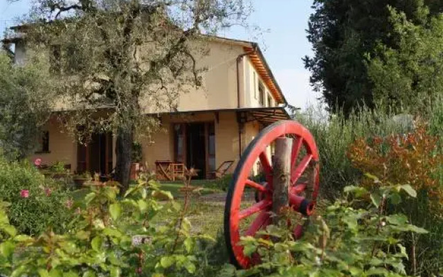 Agriturismo Il Paretaio