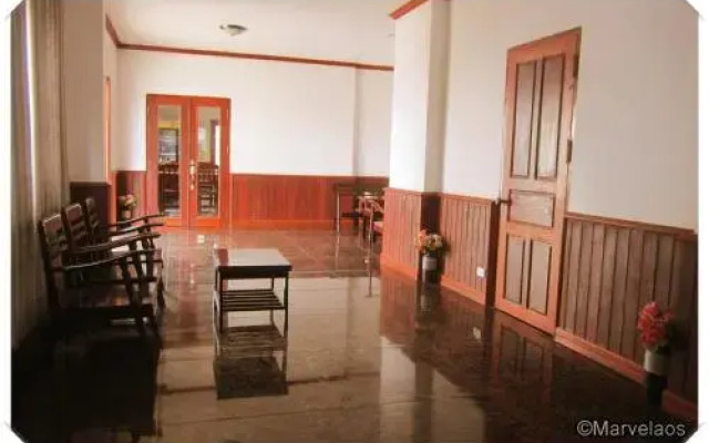Savanbanhao Hotel