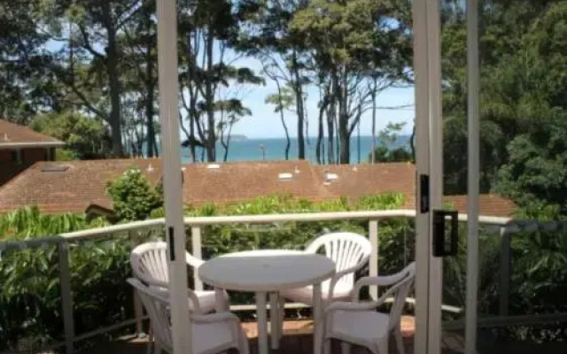 Coastal Retreat Unit 5