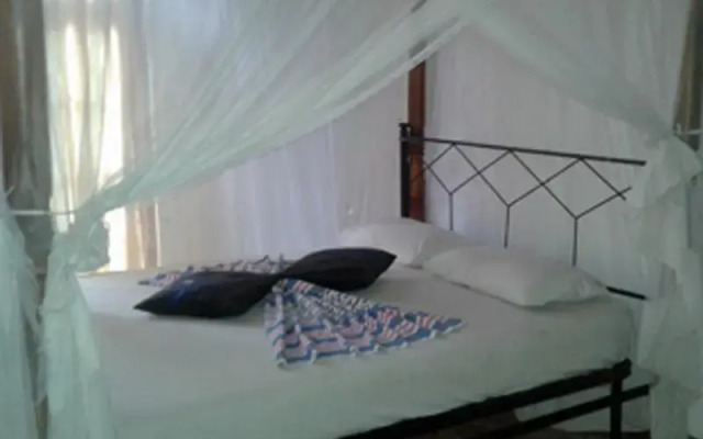 Samans Guest House
