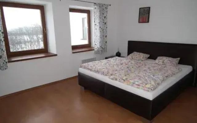 Penzion Výhledy na Brdy