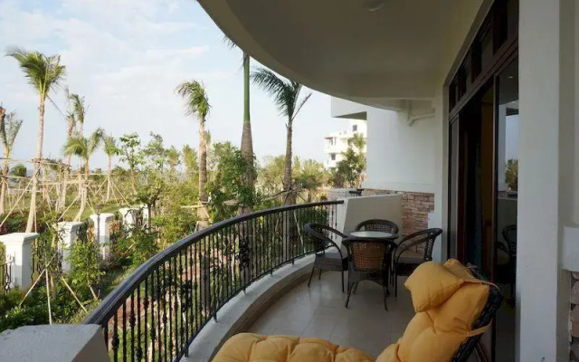 Haikou Tujia Vacation Rentals Rongyu Branch