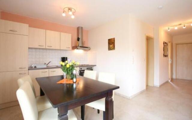 Ferienhaus Puschmann - FeWo 04