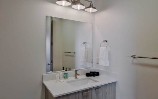 East Douglas by VectorStays