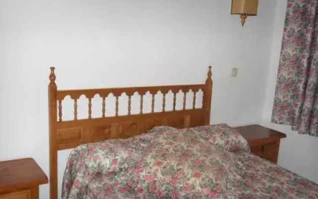 Holiday Home San Vicente