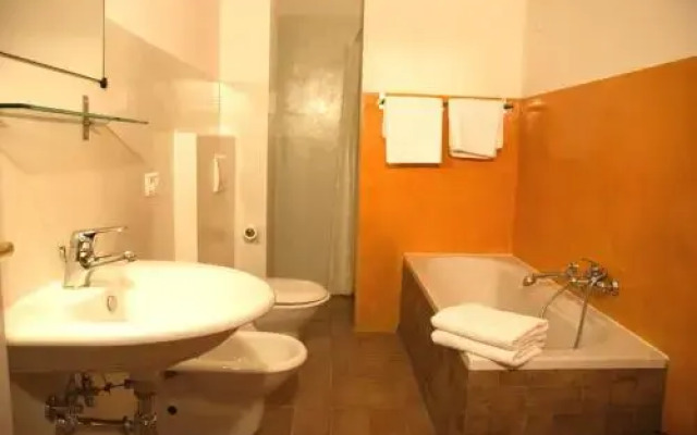 Country House Montesoffio