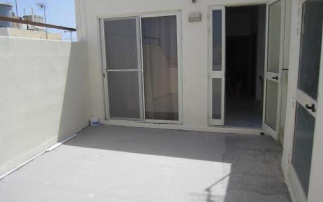 Fiorita Penthouse