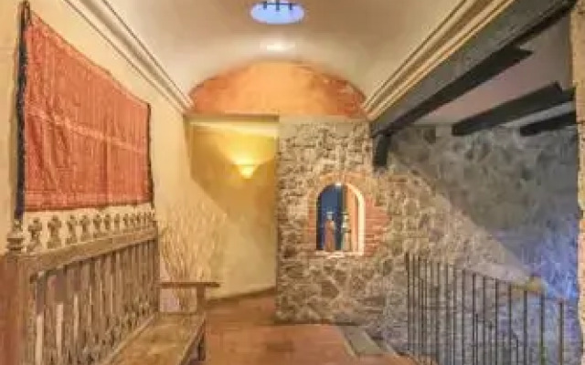Casa la Ermita
