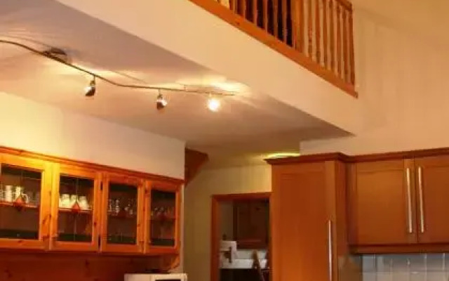 Résidence Balcons du Soleil