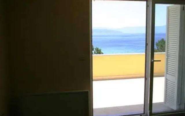 Frajona Apartments