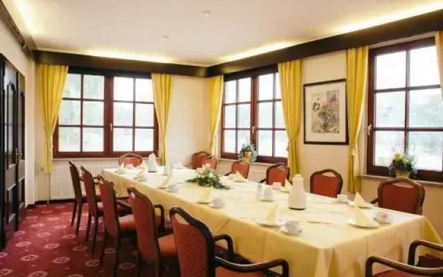 Hotel Daub
