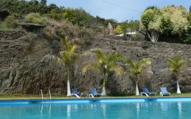 La Casa del Burro