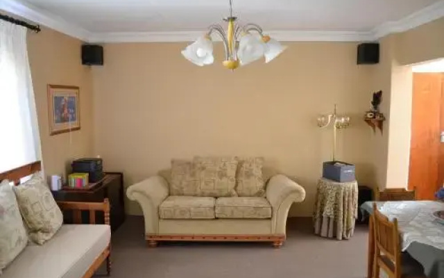 Mahanaim Cottage