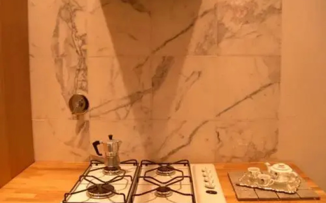 Casa Nova Casa Vacanze