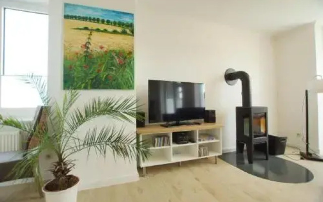 Ferienwohnung Sonnenblume