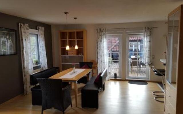 Ferienbahnhof Reichenbach