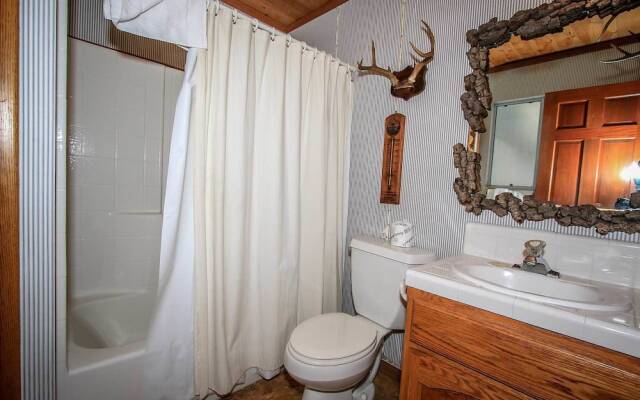 Prime Pines 1209 by RedAwning