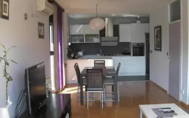 Apartments Babin