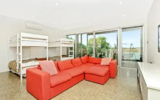 Muse on the Murray - Pet-Friendly