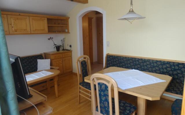 Ferienwohnung Bergmann