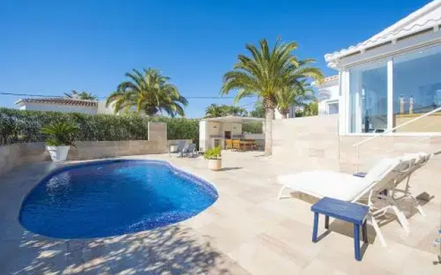 Villa Armonia