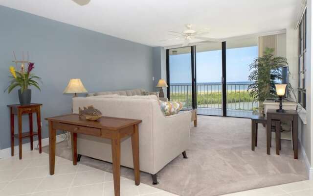 380 Seaview Ct. 2 Br Condo