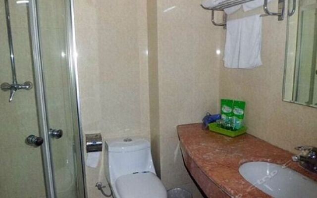 Ruili Hotel