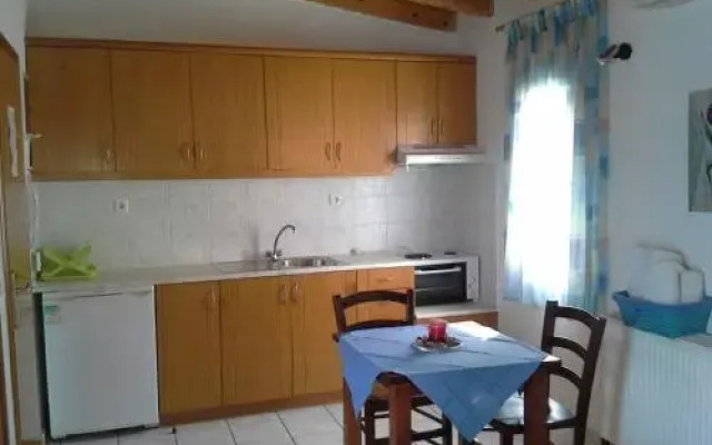 Lena Apartments