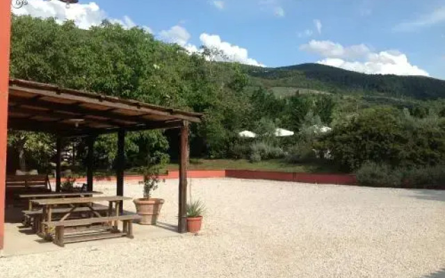 Agriturismo Collelignani